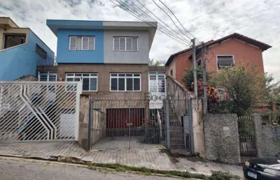 Sobrado com 3 dormitórios à venda, 150 m² por r$ 900.000 - tucuruvi - são paulo/sp