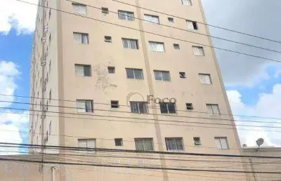 Apartamento com 2 dormitórios à venda, 57 m² por r$ 300.000 - macedo - guarulhos/sp