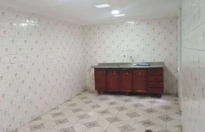 Casa com 2 dormitórios para alugar, 160 m² por r$ 3.000,00/mês - jardim aida - guarulhos/sp