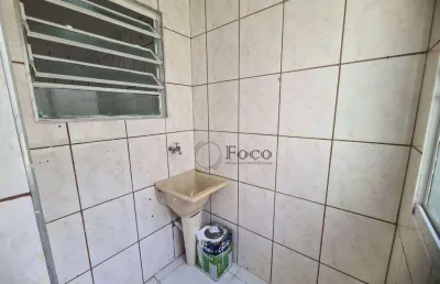 Apartamento com 2 dormitórios à venda, 50 m² por r$ 210.000,00 - vila rio de janeiro - guarulhos/sp