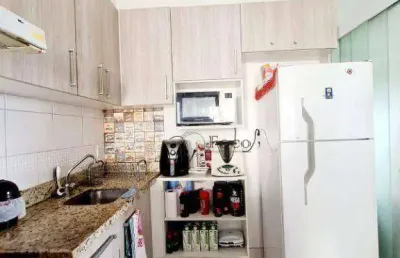 Apartamento com 2 dormitórios à venda, 66 m² por r$ 455.000,00 - vila augusta - guarulhos/sp