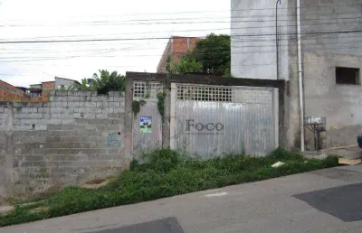 Terreno, 320 m² - venda por r$ 450.000,00 ou aluguel por r$ 3.500,00/mês - parque são miguel - guarulhos/sp
