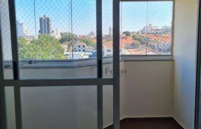 Apartamento com 3 dormitórios à venda, 82 m² por r$ 680.000 - centro - guarulhos/sp