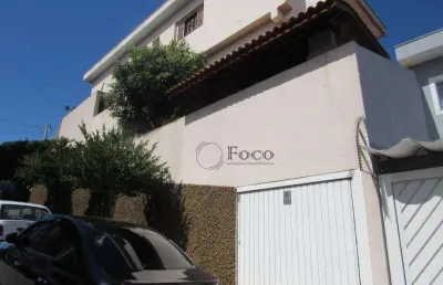 Sobrado com 3 dormitórios à venda, 161 m² por r$ 695.000 - parque vitória - são paulo/sp