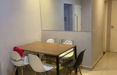 Apartamento com 3 dormitórios à venda, 110 m² por r$ 370.000,00 - jardim bom clima - guarulhos/sp