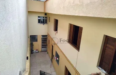 Sobrado com 8 dormitórios à venda, 217 m² por r$ 700.000 - parque edu chaves - são paulo/sp