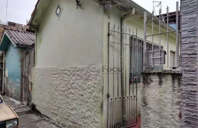 Casa com 2 dormitórios à venda, 66 m² por r$ 280.000,00 - jardim brasil (zona norte) - são paulo/sp