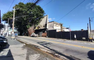 Barracão / Galpão / Depósito à venda no Tucuruvi, São Paulo 