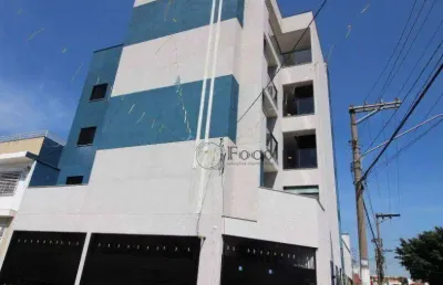 Apartamento com 2 dormitórios à venda, 47 m² por r$ 330.000 - vila nivi - são paulo/sp