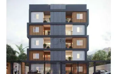 Apartamento com 2 quartos à venda na Vila Nova Bonsucesso, Guarulhos 