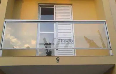 Casa com 2 quartos à venda na Vila Carmosina, São Paulo 