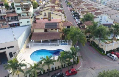 Sobrado com 4 dormitórios à venda, 180 m² por r$ 1.500.000,00 - portal dos gramados - guarulhos/sp
