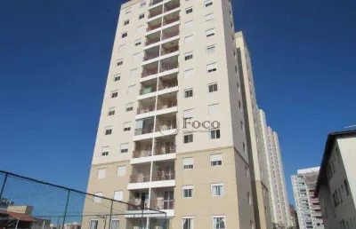 Apartamento com 3 dormitórios à venda, 70 m² por r$ 515.000,00 - picanco - guarulhos/sp