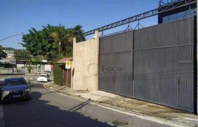 Prédio à venda, 450 m² por r$ 3.000.000,00 - vila rosália - guarulhos/sp