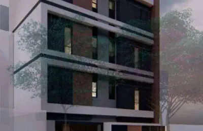 Apartamento com 3 quartos à venda no Jardim Têxtil, São Paulo 