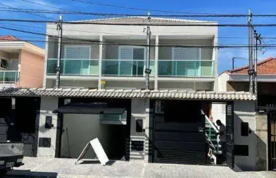 Sobrado com 3 dormitórios à venda, 230 m² por r$ 1.150.000 - vila nivi - são paulo/sp