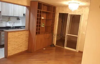 Apartamento com 2 dormitórios à venda, 70 m² por r$ 545.000,00 - vila augusta - guarulhos/sp