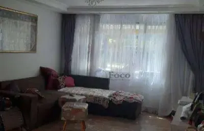 Casa com 3 quartos à venda na Vila Augusta, Guarulhos 