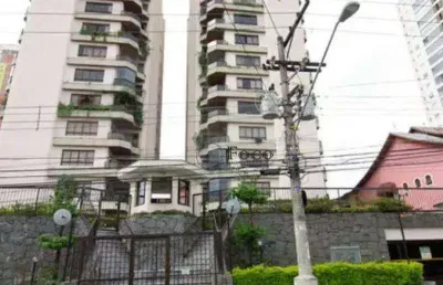 Apartamento com 4 dormitórios à venda, 144 m² por r$ 840.000,00 - vila galvão - guarulhos/sp
