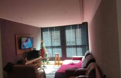 Apartamento com 2 dormitórios à venda, 66 m² por r$ 245.000 - vila hulda - guarulhos/sp