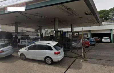 Ponto à venda, 1130 m² por r$ 3.200.000 - tremembé - são paulo/sp