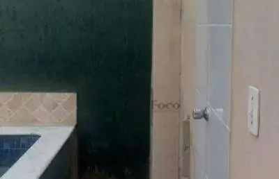 Casa com 2 dormitórios à venda, 136 m² por r$ 270.000 - são joão - itanhaém/sp
