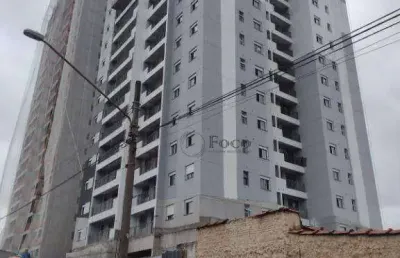 Apartamento com 2 dormitórios à venda, 69 m² por r$ 530.000 - vila rosália - guarulhos/sp
