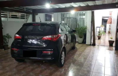 Sobrado à venda, 167 m² por r$ 600.000,00 - ponte grande - guarulhos/sp