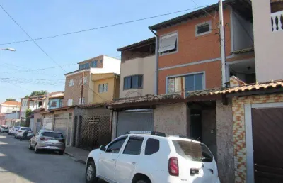 Casa com 4 dormitórios à venda, 264 m² por r$ 1.200.000 - vila iris - guarulhos/sp
