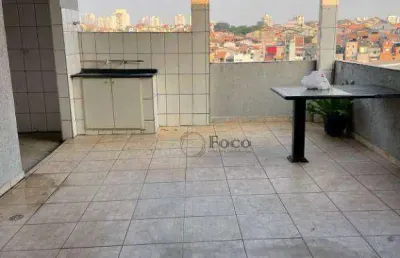 4 casas à venda, 250 m² por r$ 530.000 - jardim palmira - guarulhos/sp