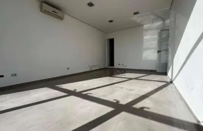 Sala para alugar, 25 m² por r$ 1.544,80/mês - jardim rosa de franca - guarulhos/sp