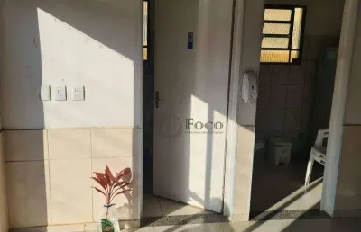 Casa com 2 dormitórios à venda, 45 m² por r$ 190.000,00 - bonsucesso - guarulhos/sp