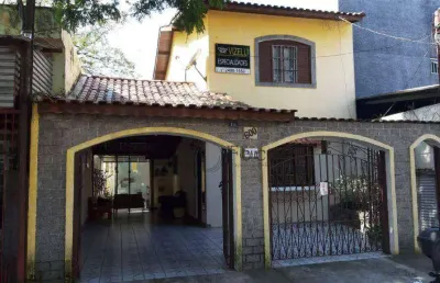 Sala para alugar, 5 m² por r$ 1.020,00/mês - vila tijuco - guarulhos/sp