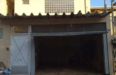 Casa com 3 dormitórios à venda, 133 m² por r$ 750.000,00 - vila galvão - guarulhos/sp