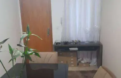 Apartamento com 2 dormitórios à venda, 60 m² por r$ 300.000 - vila sabrina - são paulo/sp