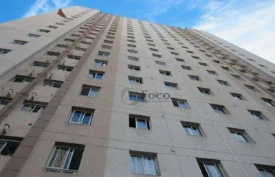 Apartamento com 2 dormitórios à venda, 48 m² por r$ 265.000,00 - centro - guarulhos/sp