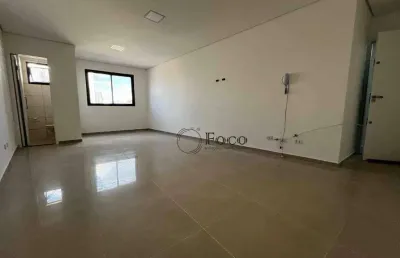 Sala para alugar, 26 m² por r$ 1.472,50/mês - picanco - guarulhos/sp