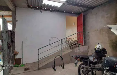 Casa com 3 dormitórios à venda, 360 m² por r$ 320.000,00 - parque primavera - guarulhos/sp