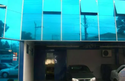 Galpão para alugar, 1000 m² por r$ 30.000/mês - vila galvão - guarulhos/sp