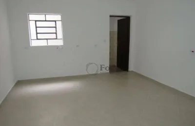 Sala para alugar, 23 m² por r$ 1.540,00/mês - jardim rosa de franca - guarulhos/sp