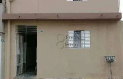 Kitnet com 1 dormitório para alugar, 30 m² por r$ 575,00/mês - pimentas - guarulhos/sp