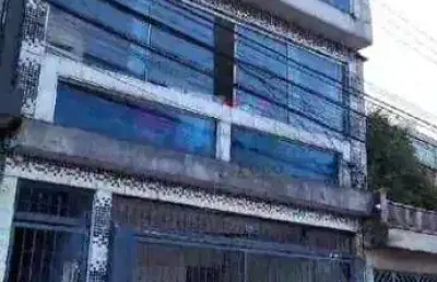 Casa com 2 quartos à venda no Jardim Cumbica, Guarulhos 