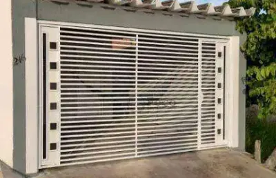 Casa com 2 dormitórios para alugar, 70 m² por r$ 2.268,00/mês - residencial e comercial guarulhos - guarulhos/sp