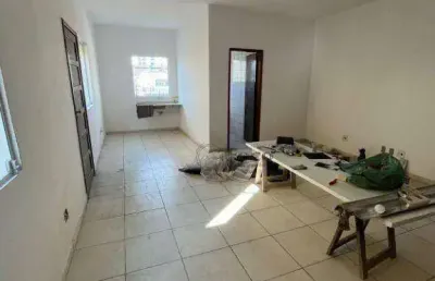 Sala para alugar, 45 m² por r$ 1.700/mês - vila galvão - guarulhos/sp