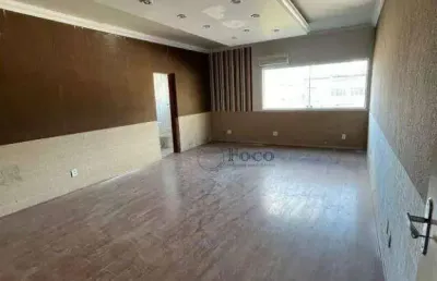 Sala para alugar, 35 m² por r$ 1.600/mês - vila galvão - guarulhos/sp