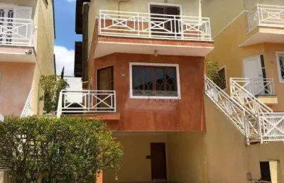Sobrado com 4 dormitórios à venda, 180 m² por r$ 1.300.000,00 - portal dos gramados - guarulhos/sp