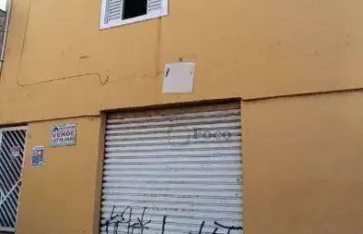 Casa com 1 dormitório para alugar, 45 m² por r$ 873,00/mês - parada xv de novembro - são paulo/sp