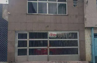 Sobrado com 4 dormitórios à venda, 150 m² por r$ 630.000 - jardim soraia - são paulo/sp