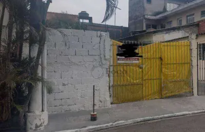 Terreno à venda, 120 m² por r$ 300.000 - jardim soraia - são paulo/sp
