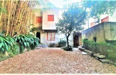 Casa com 2 dormitórios para alugar, 113 m² por r$ 12.561/mês - higienópolis - são paulo/sp